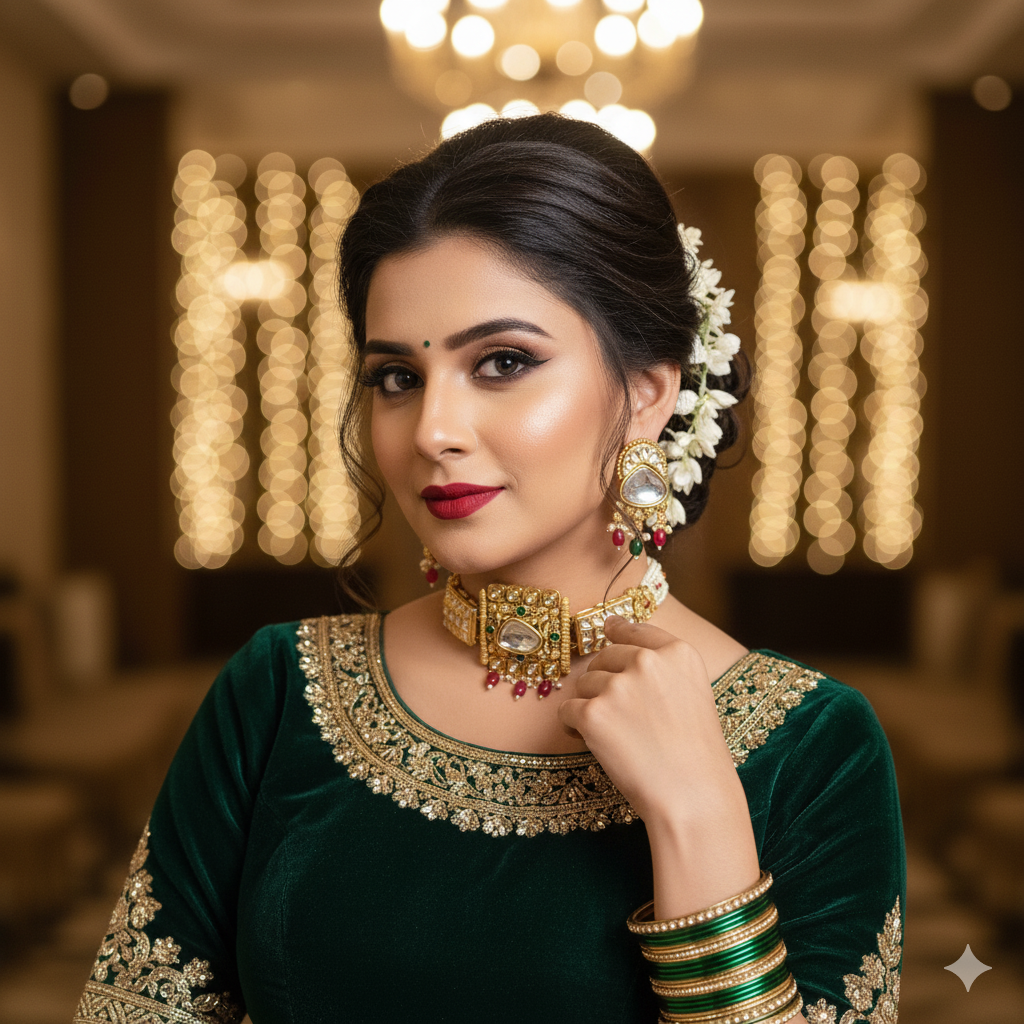 Luxe Charm