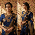 The Grand Tradition: Complete South Indian Bridal Jewellery Set
